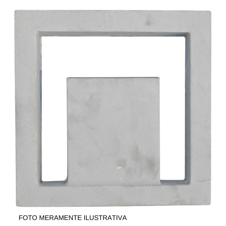 Cobogó Inovar C